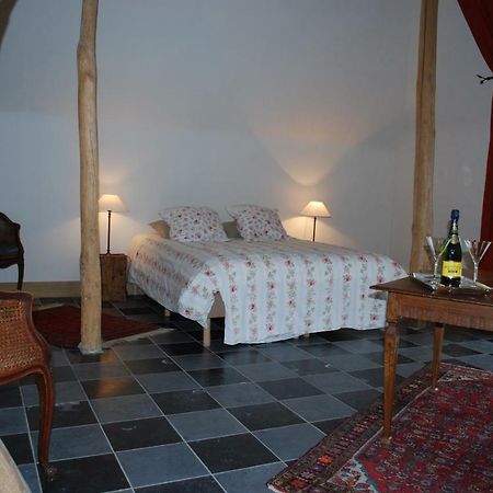 Lisa'S Weelde Guest House Тонгерен Екстериор снимка