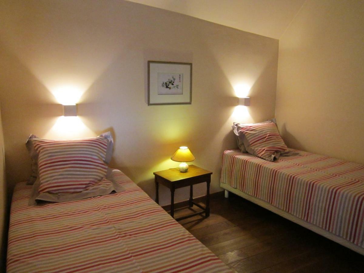 Lisa'S Weelde Guest House Тонгерен Екстериор снимка