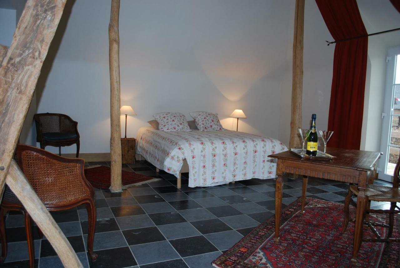 Lisa'S Weelde Guest House Тонгерен Екстериор снимка